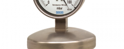 Absolute Pressure Gauge