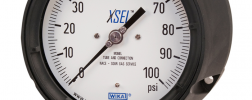 XSEL® Process Gauge