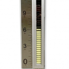 WMI Series magnetic level indicators are suitable for most industrial and commercial applications, including refinery and chemical industries; energy and power plant technology; oil and gas industries; pulp and paper; and food, beverage, and pharmaceutical.