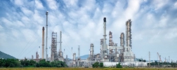 Temperature measurement in syngas plants