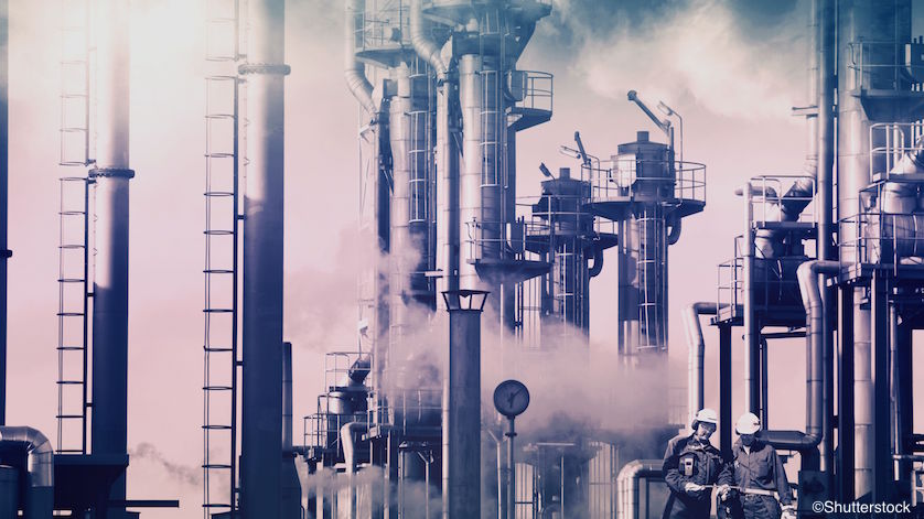 Temperature Measurement Solutions for Refineries