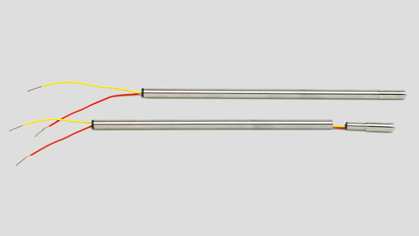 Thermocouples