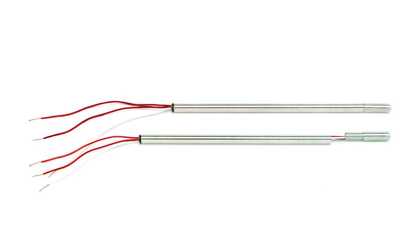 Cut-to-Length RTD Sensor