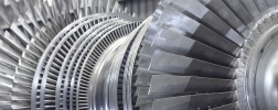 Flow Measurement Helps Improve Turbine Efficiency